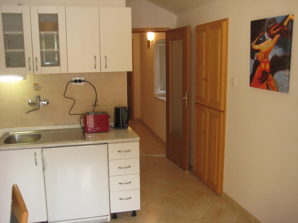 Apartmán Gala