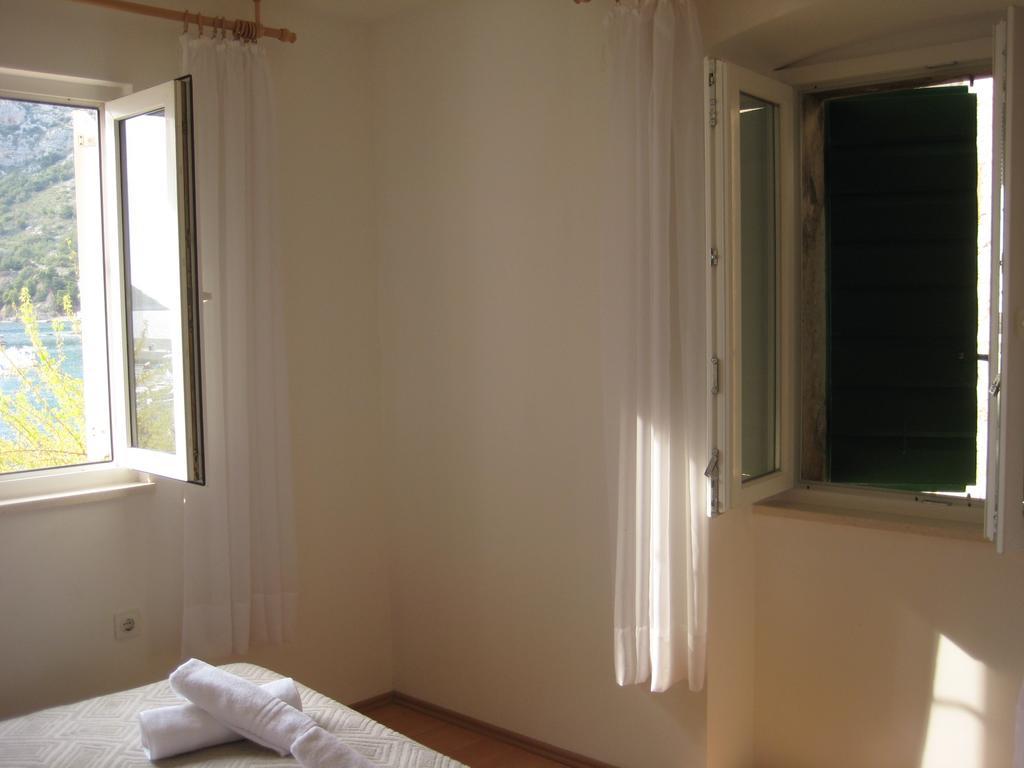 Apartmán Gala