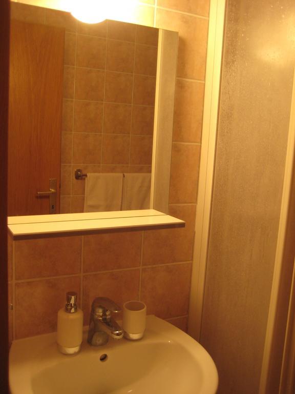 Apartmán Gala
