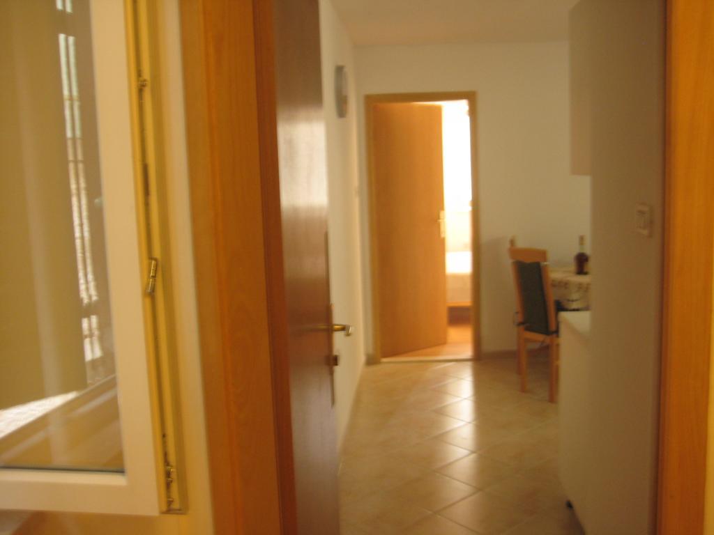 Gala Apartmán *