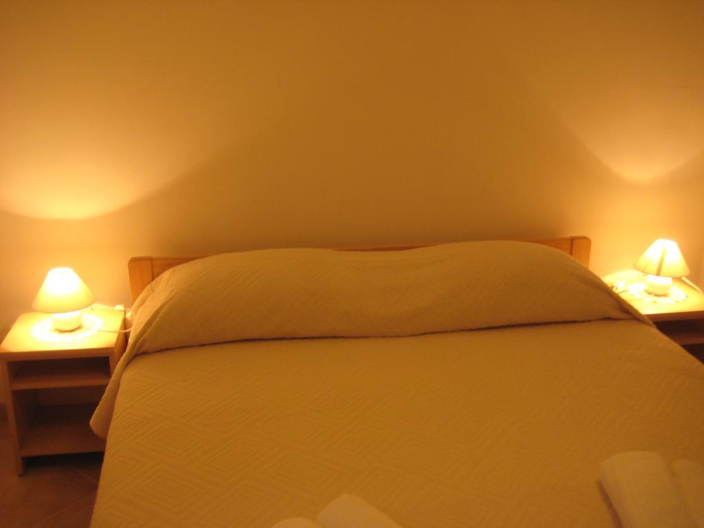 Apartmán Gala