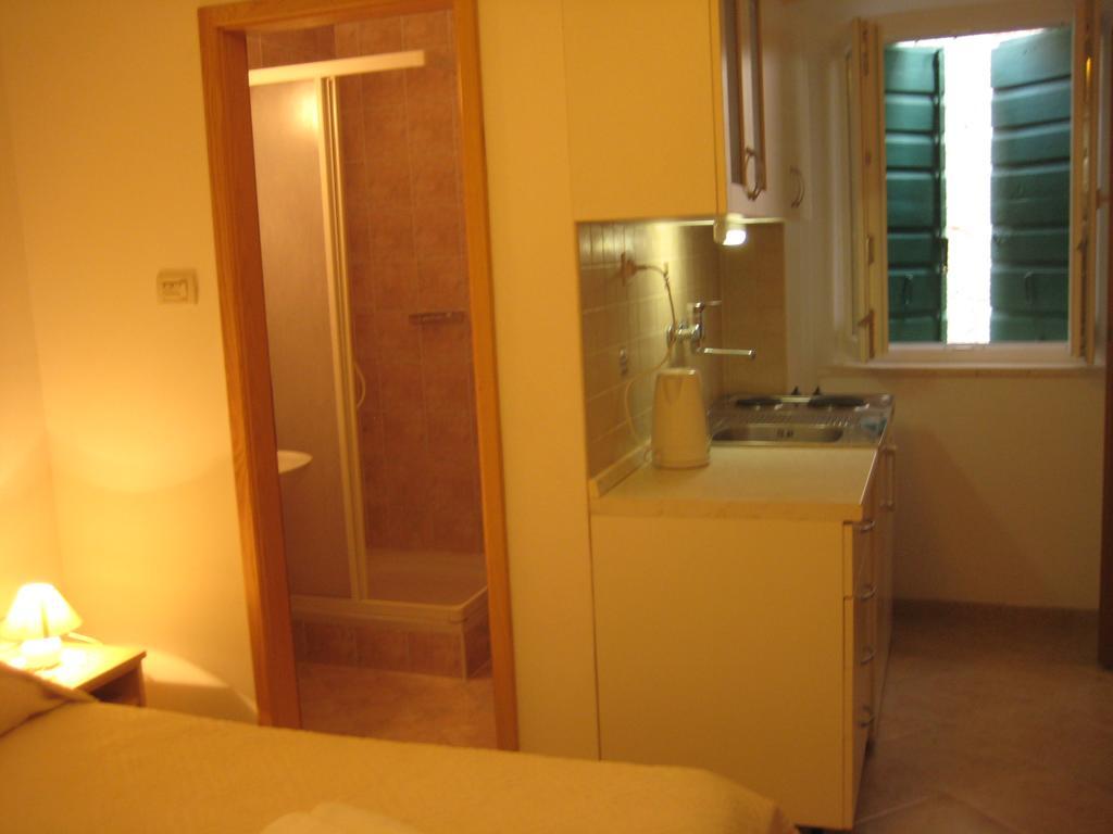 Apartmán Gala