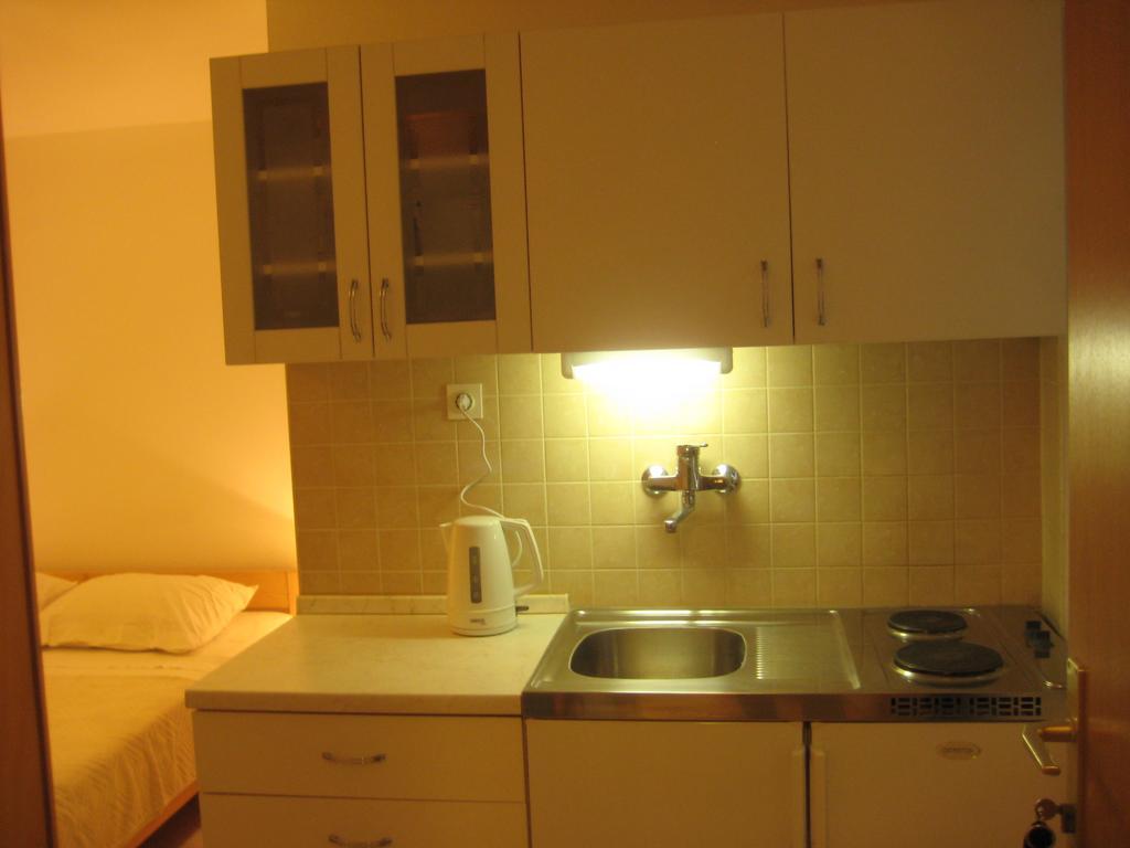 Apartmán Gala