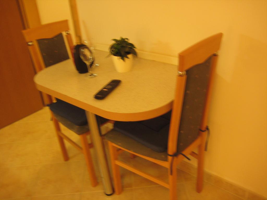 Apartmán Gala *