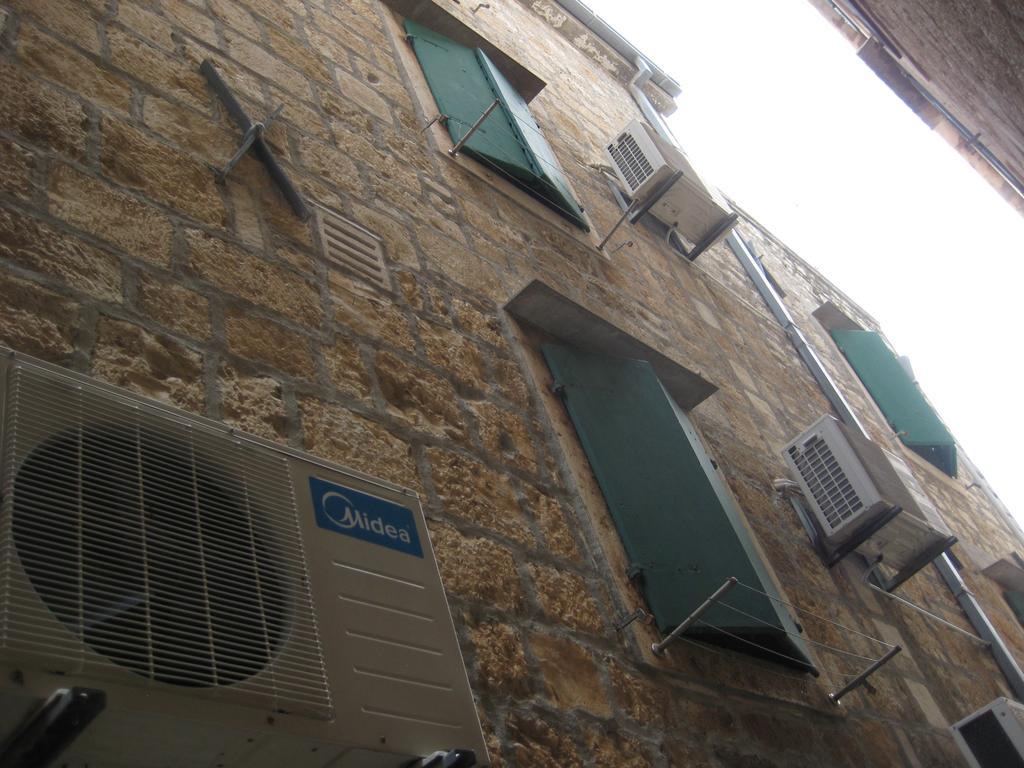 Gala Apartmán