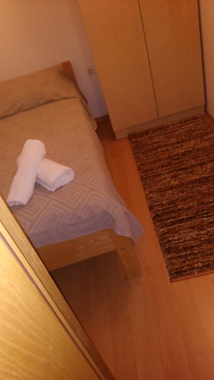Apartmán Gala *