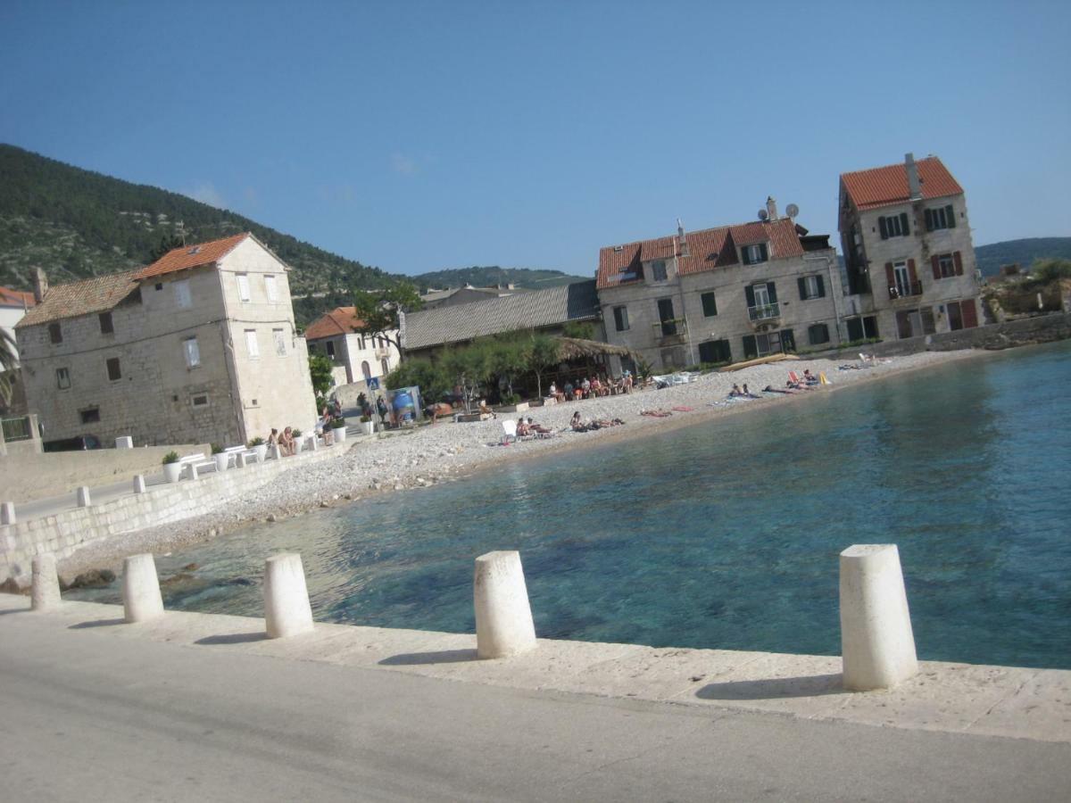 Apartmán Gala