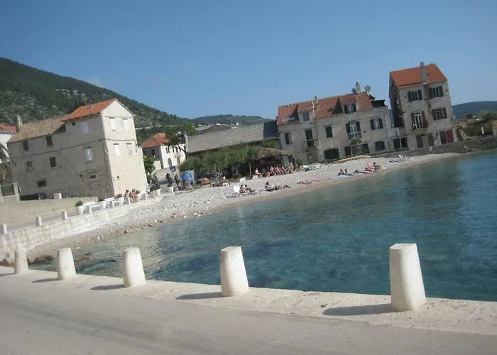 Gala Apartments