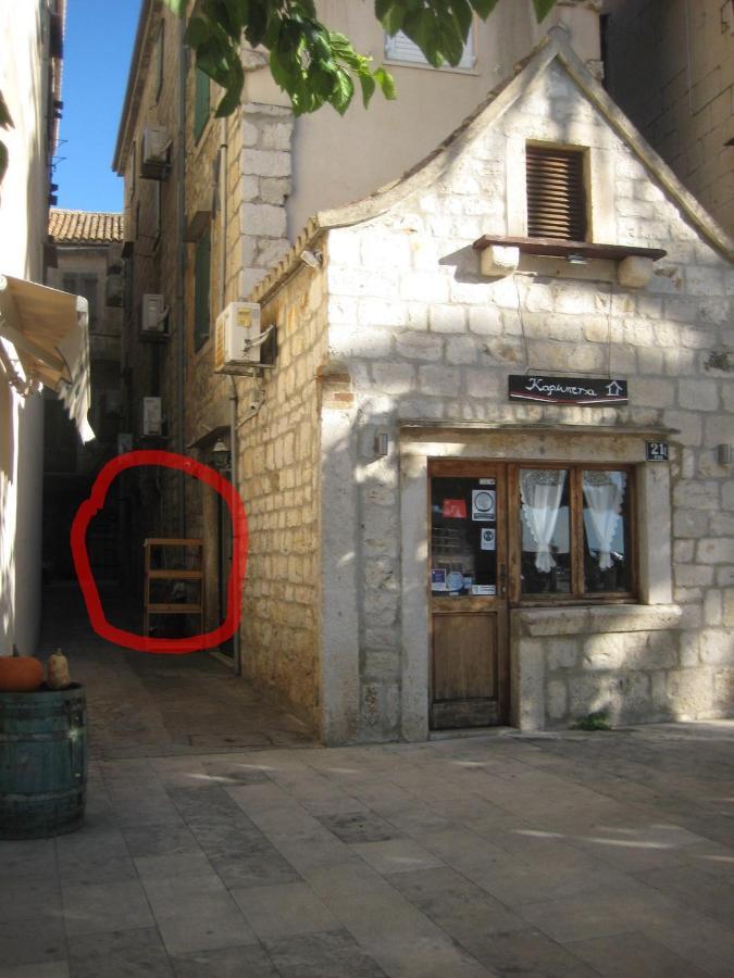 Gala Appartement *