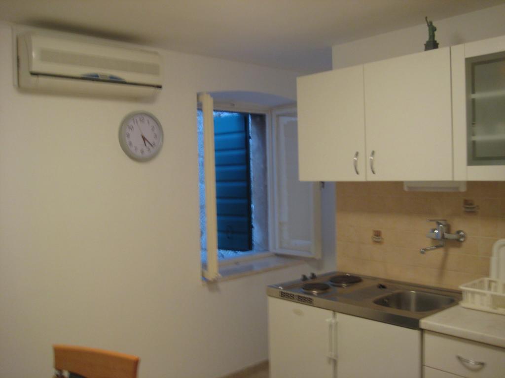 Apartment Gala *