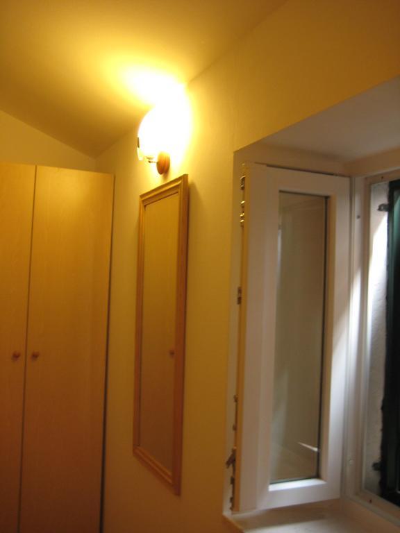 Gala Apartment
