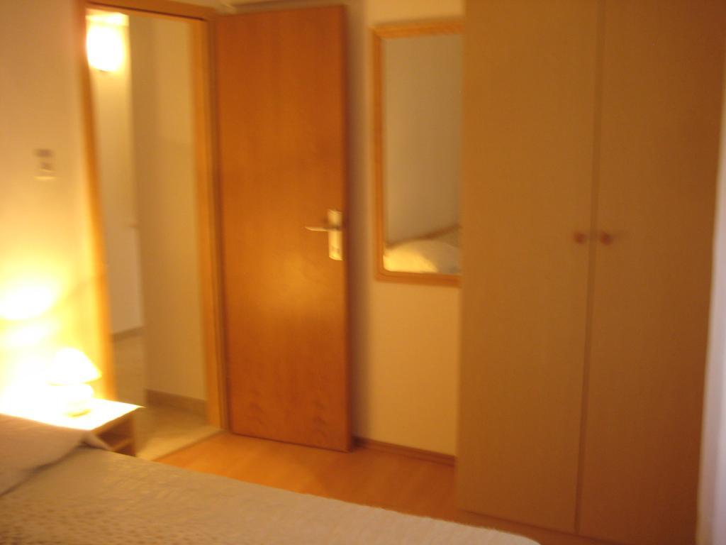 Gala Apartment *