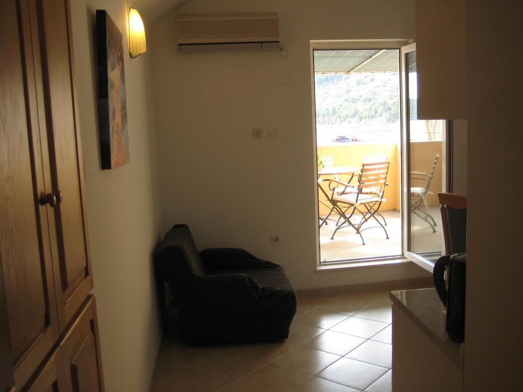 Gala Apartment