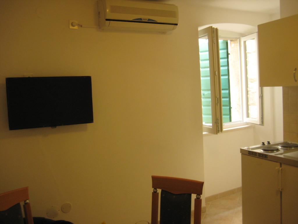 Gala Appartement *