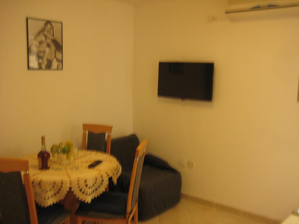 Apartment Gala