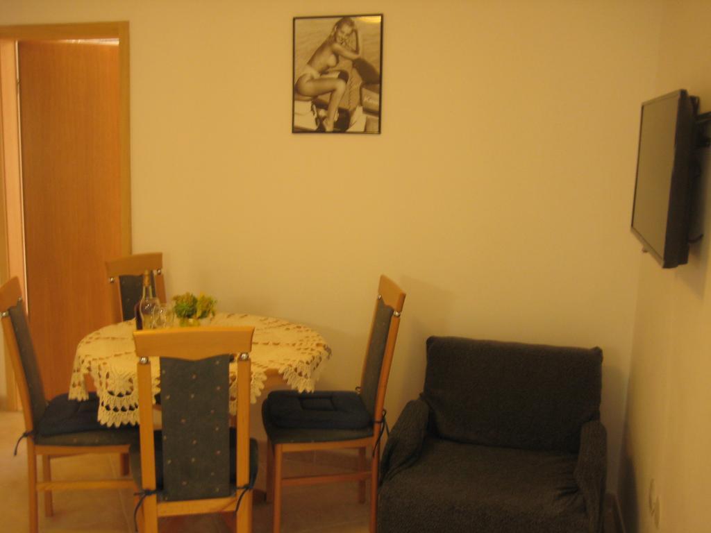 Apartment Gala