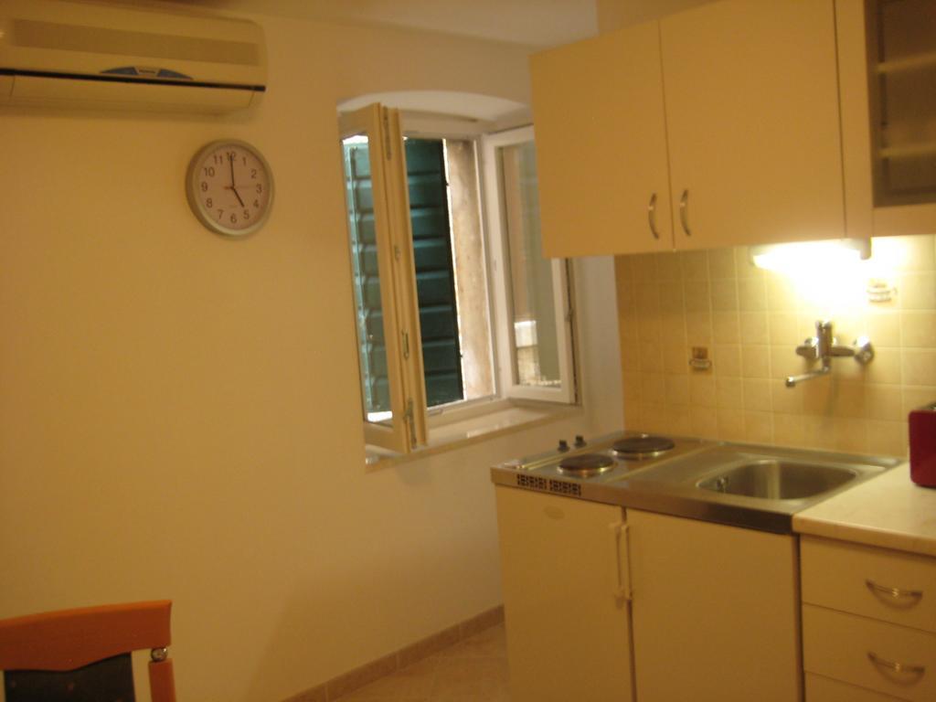 Gala Apartment *