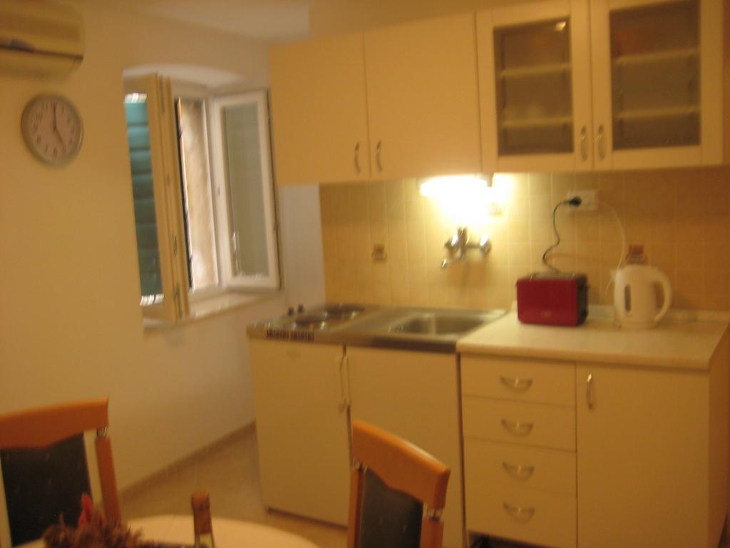 Apartment Gala