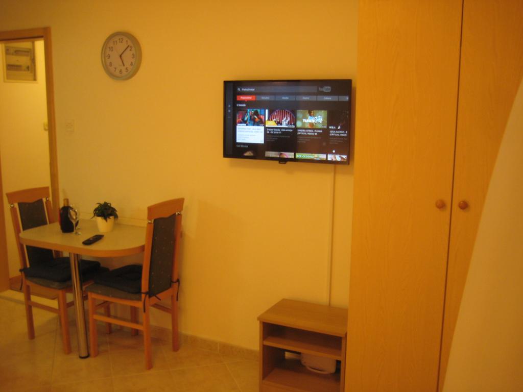 Appartement Gala *