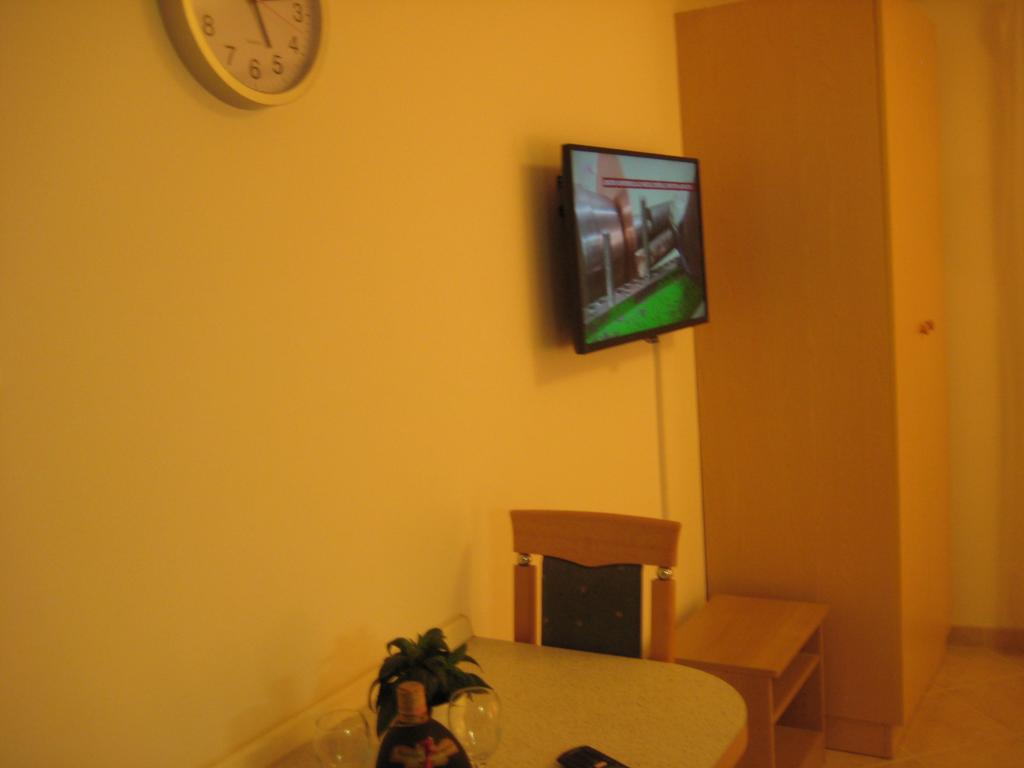 Appartement Gala Komiža