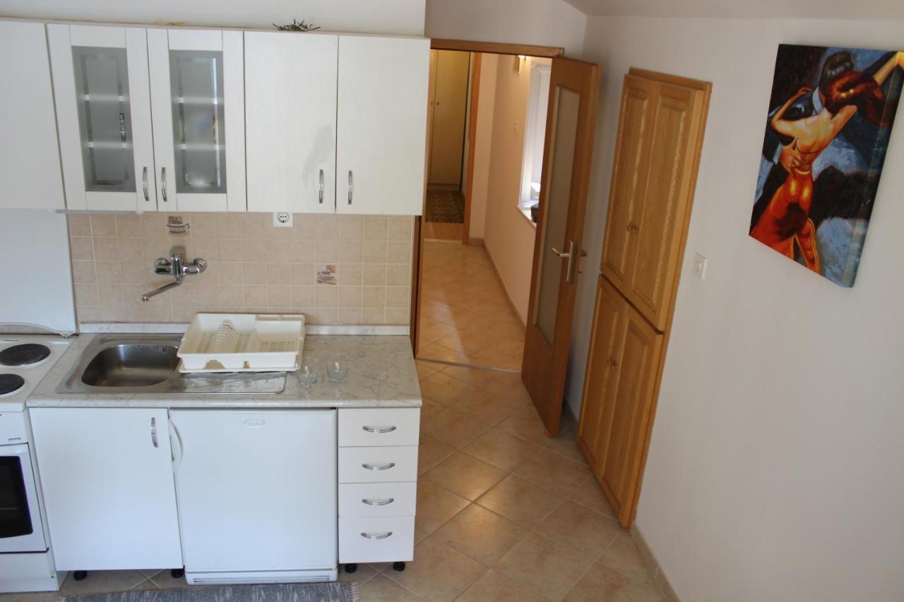 Appartement Gala